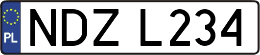 NDZL234