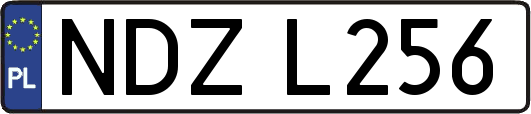 NDZL256