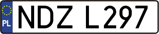 NDZL297