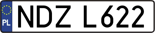 NDZL622