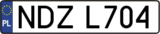 NDZL704