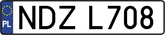 NDZL708
