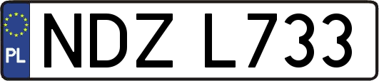 NDZL733