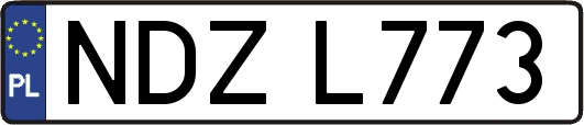 NDZL773