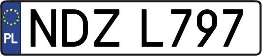 NDZL797