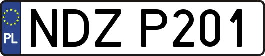 NDZP201