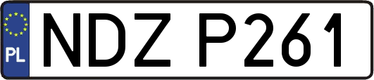 NDZP261