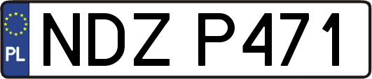 NDZP471
