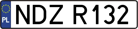 NDZR132