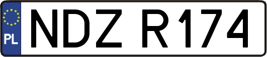 NDZR174