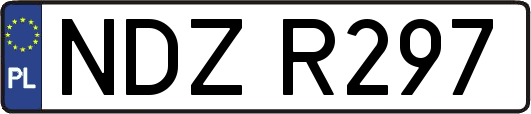 NDZR297