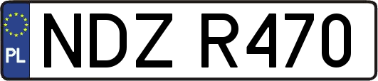 NDZR470
