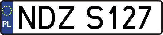 NDZS127
