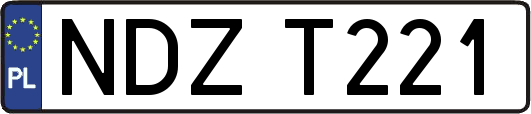 NDZT221