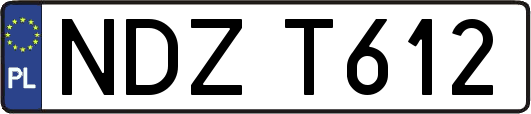 NDZT612
