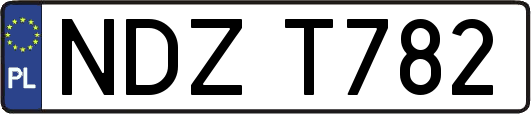 NDZT782