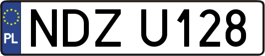 NDZU128