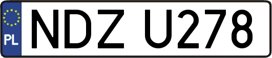NDZU278