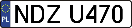 NDZU470
