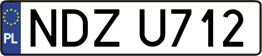 NDZU712