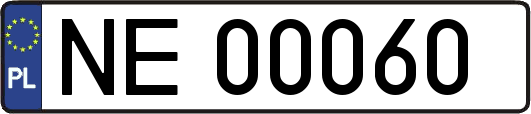 NE00060