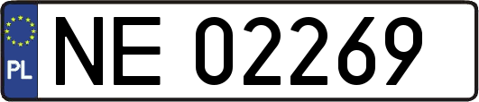 NE02269