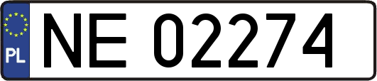 NE02274