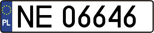 NE06646