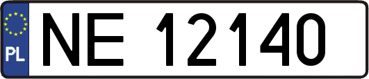 NE12140