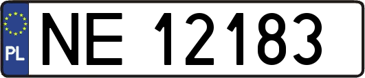 NE12183