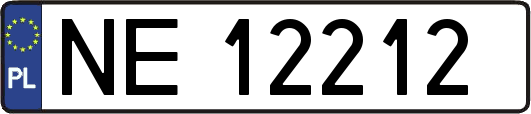 NE12212