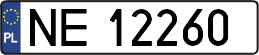 NE12260