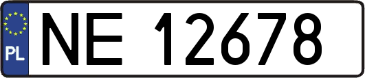 NE12678