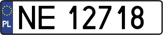 NE12718