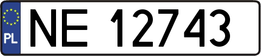 NE12743