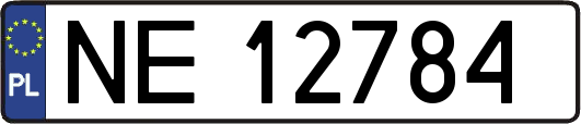 NE12784