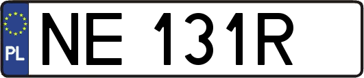 NE131R
