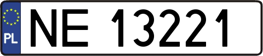 NE13221