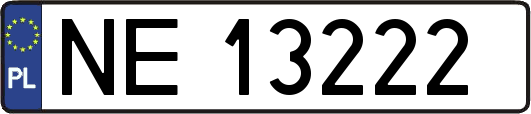 NE13222