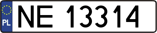 NE13314