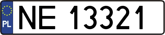 NE13321