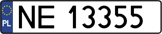 NE13355