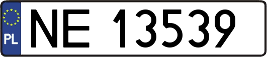 NE13539