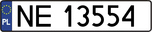 NE13554