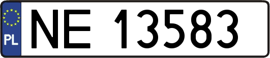 NE13583