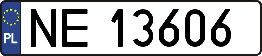 NE13606