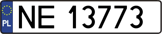 NE13773