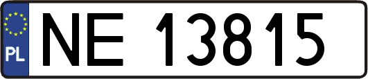 NE13815