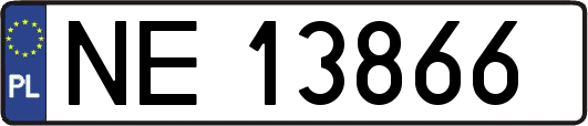 NE13866
