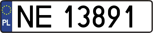 NE13891